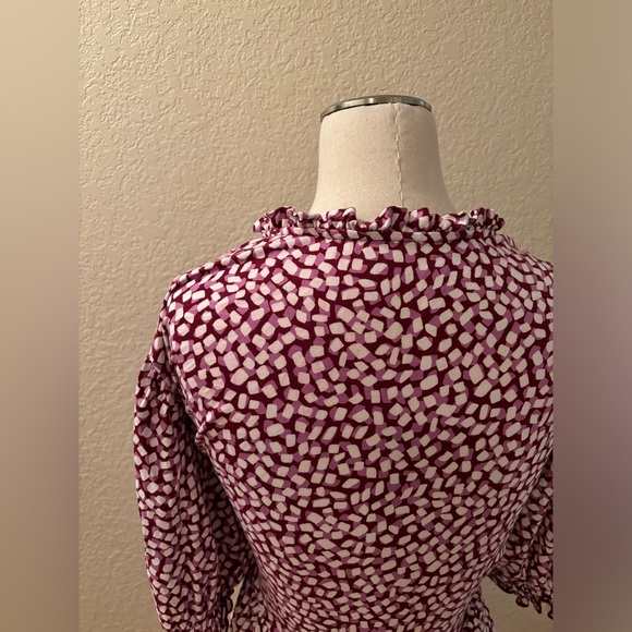 Worn once Draper James Dress - Picture 6 of 10